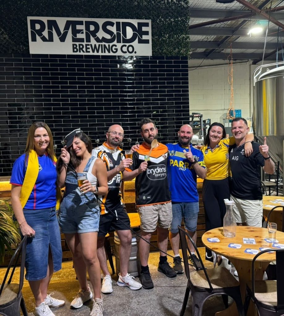 Riverside Brewing Co. Head Office Photos