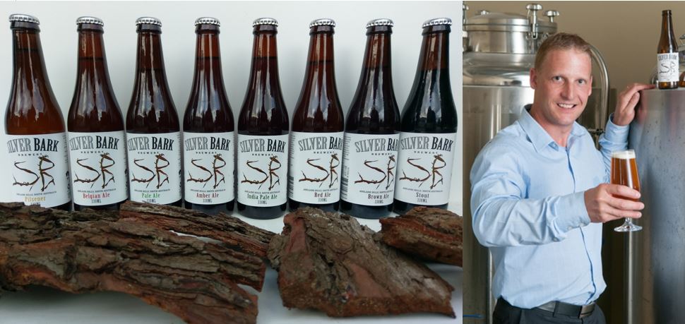 Silver Bark Brewery Head Office Photos