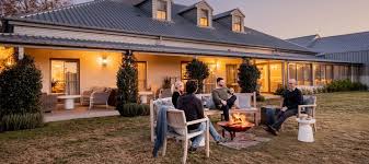 Spicers Retreats Head Office Photos