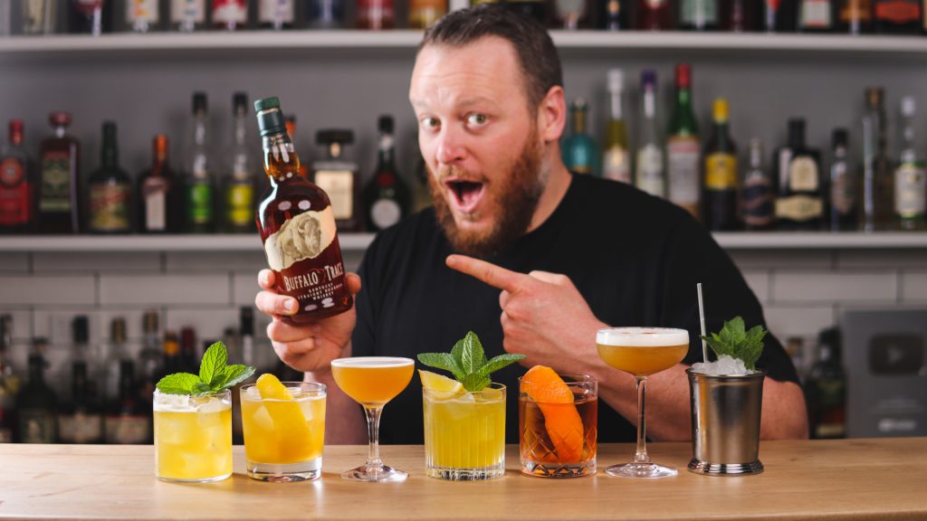 Steve the Bartender Head Office Photos