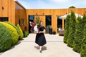 Stumpy Gully Vineyard Head Office Photos