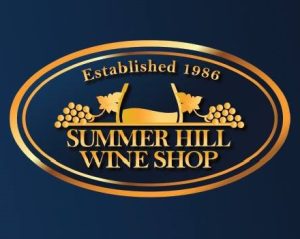 Summer Hill Wine Shop