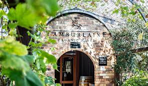 Tamburlaine Organic Wines Head Office Photos