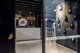 Taylors Wines Head Office Photos