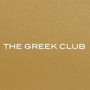 The Greek Club