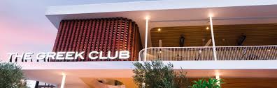The Greek Club Head Office Photos