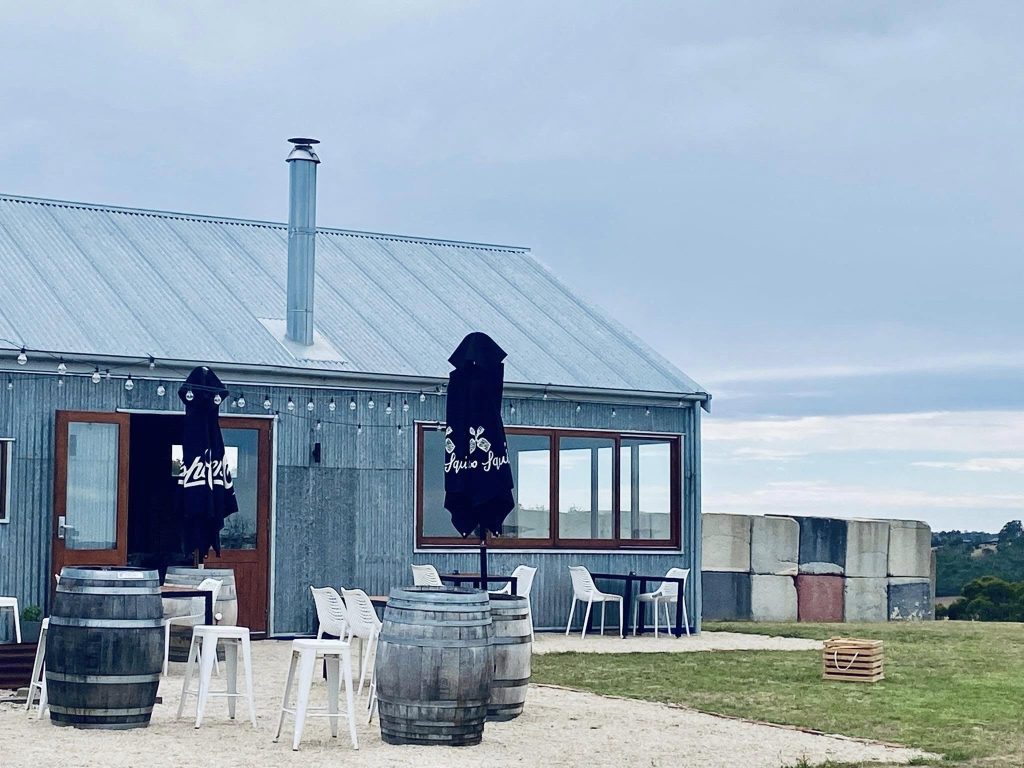 Tilbrook Estate Head Office Photos