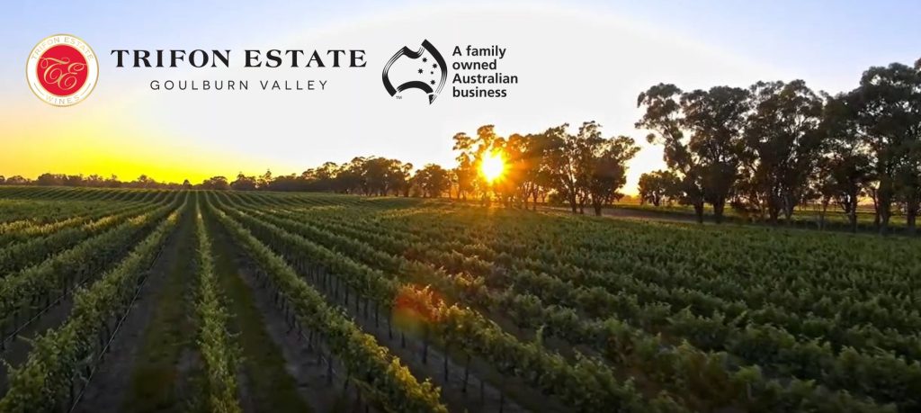 Trifon Estate Wines Head Office Photos