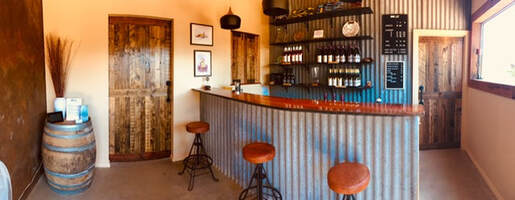 Whimwood Estate Wines Head Office Photos