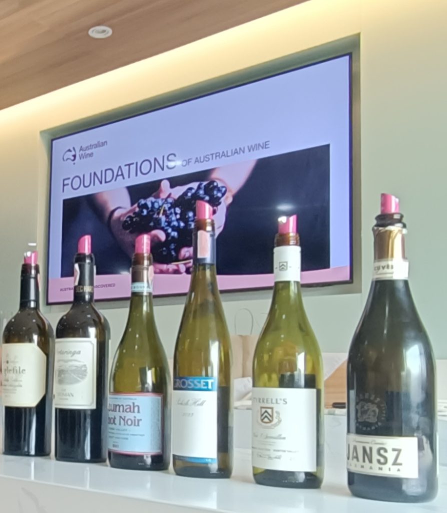 Wine Australia Head Office Photos