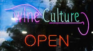 Wine Culture