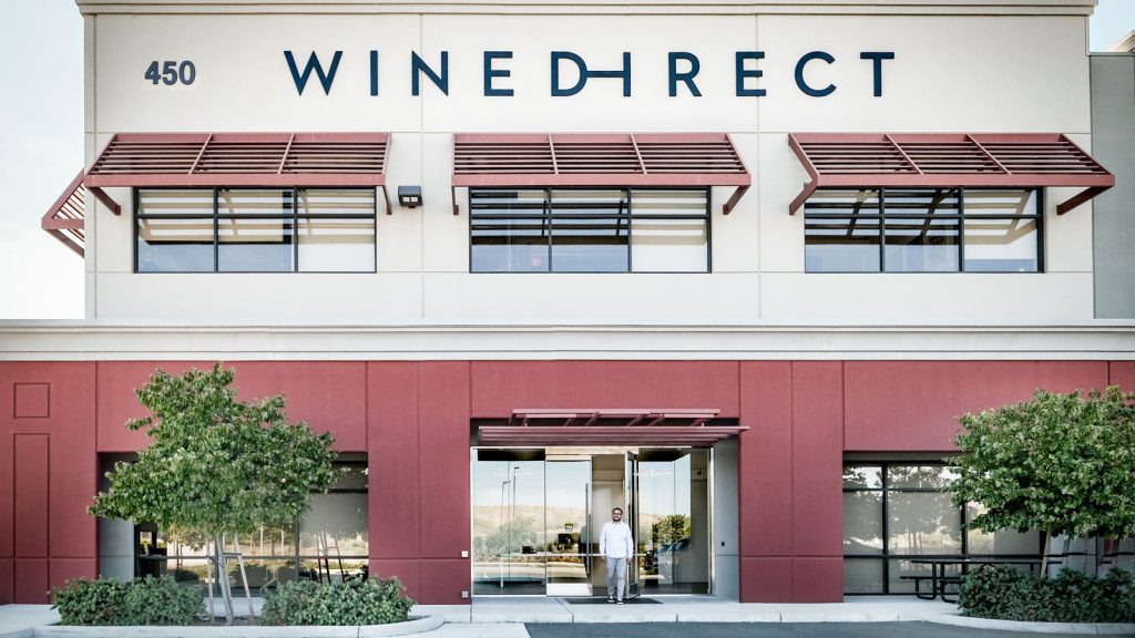 Wine Direct Head Office Photos