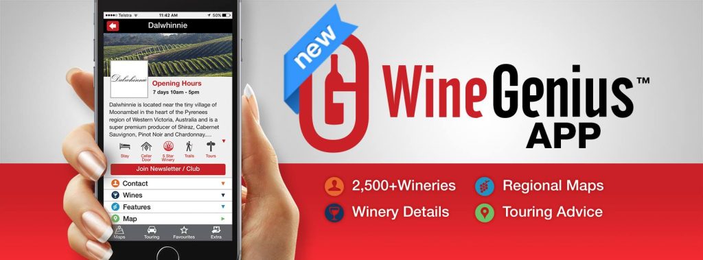 Wine Genius Head Office Photos
