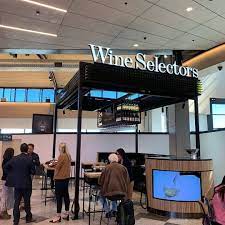 Wine Selectors Head Office Photos