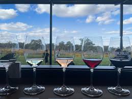 WineCloud Head Office Photos