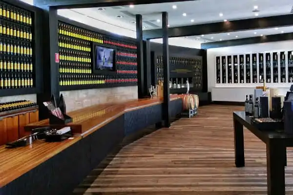 Wolf Blass Wines Head Office Photos