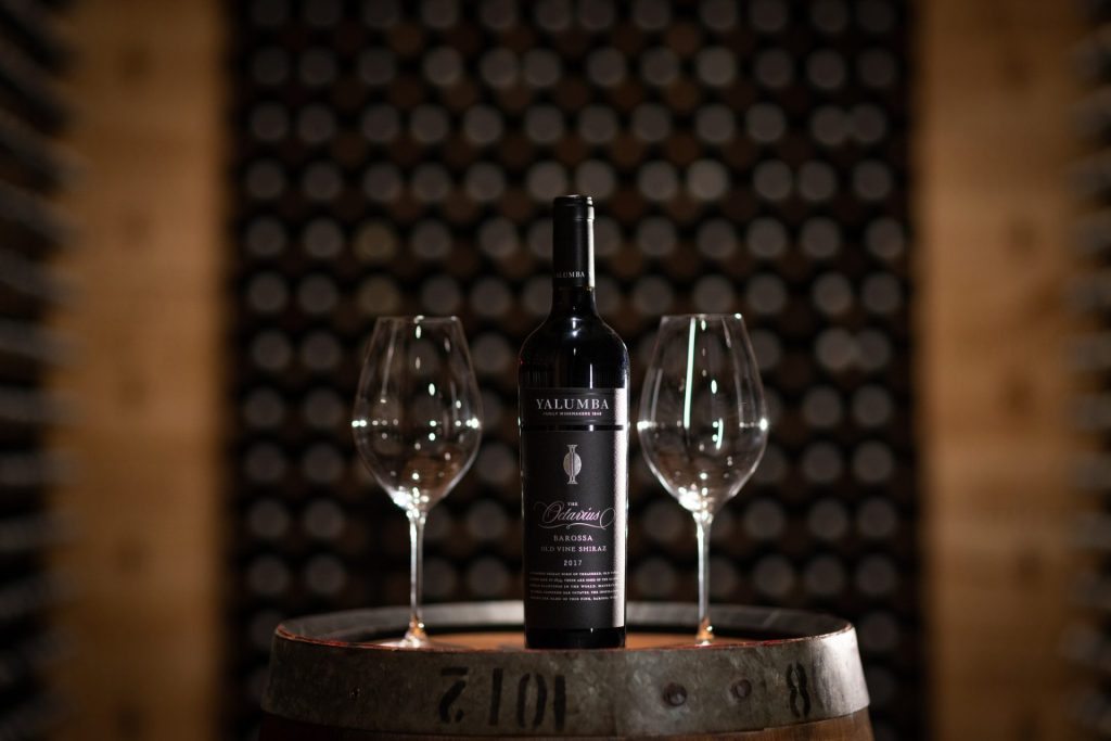 Yalumba Head Office Photos