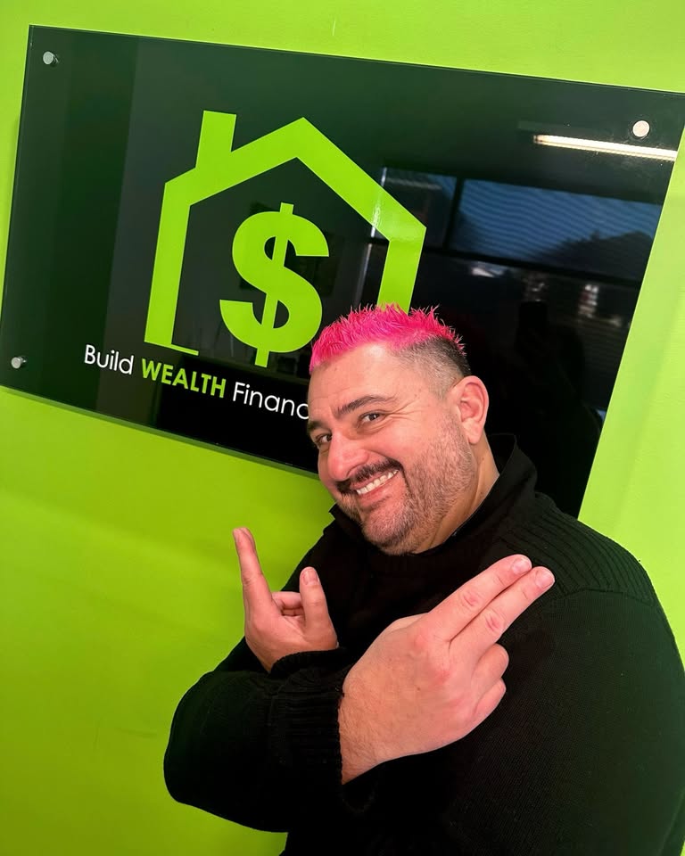 Build Wealth Finance Head Office Photos