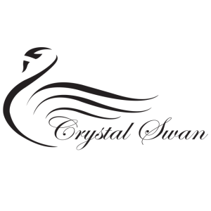 Crystal Swan