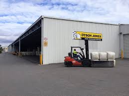 Dyson Jones Head Office Photos
