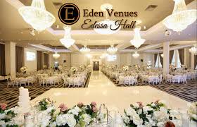 Eden Venues Head Office Photos