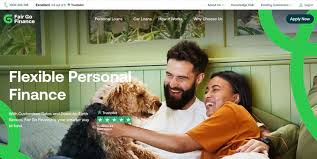 Fair Go Finance Head Office Photos