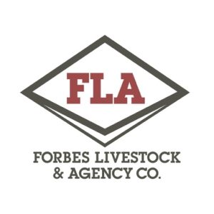 Forbes Livestock Agency