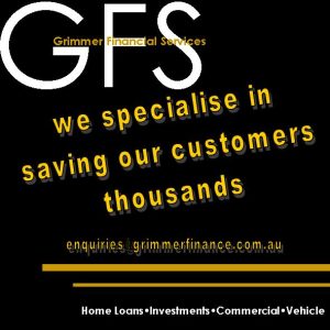 Grimmer Financial Services