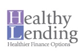 Healthy Lending