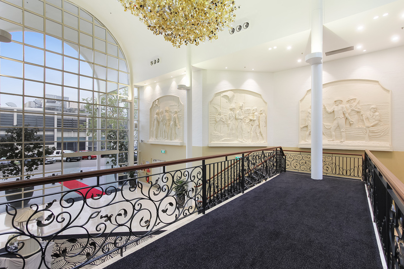 Holroyd Centre Head Office Photos