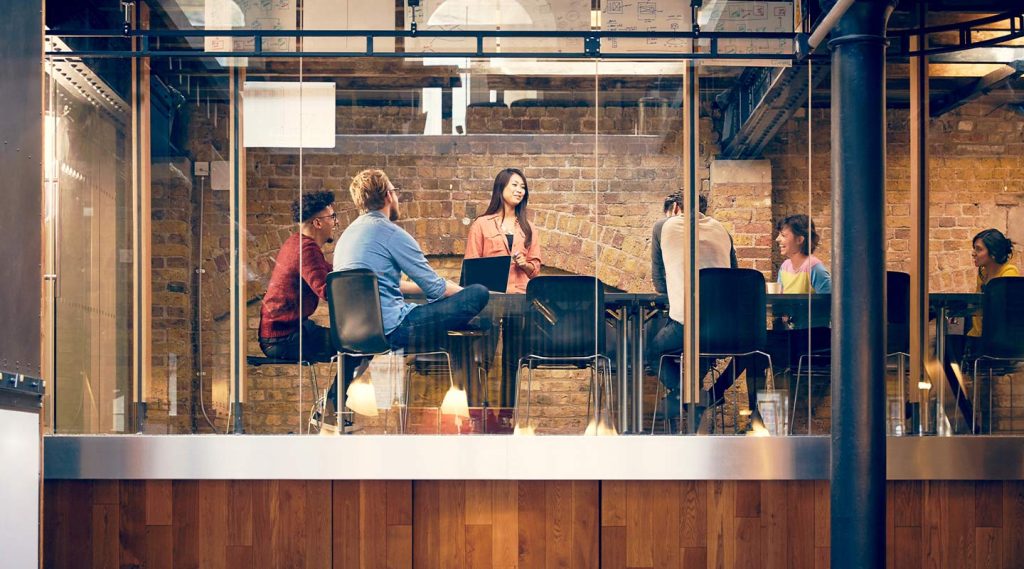 JBWere Head Office Photos