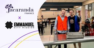 Jacaranda Finance Head Office Photos