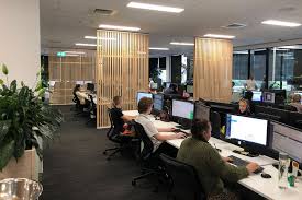 Jacaranda Finance Head Office Photos