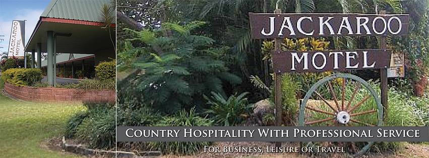 Jackaroo Motel Head Office Photos