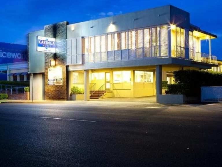 Karinga Motel Head Office Photos