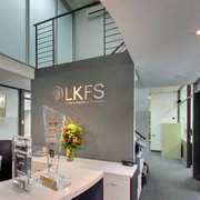 LKFS Financial Head Office Photos