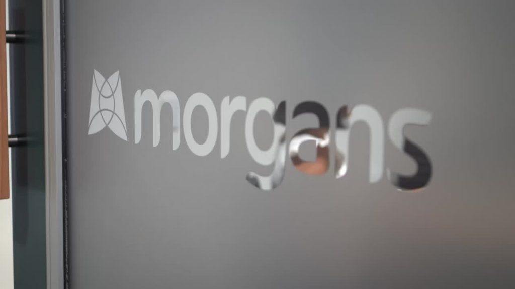 Morgans Financial Limited Head Office Photos