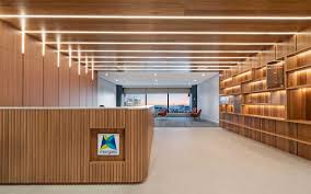 Morgans Financial Limited Head Office Photos