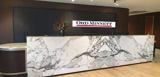 Ord Minnett Head Office Photos