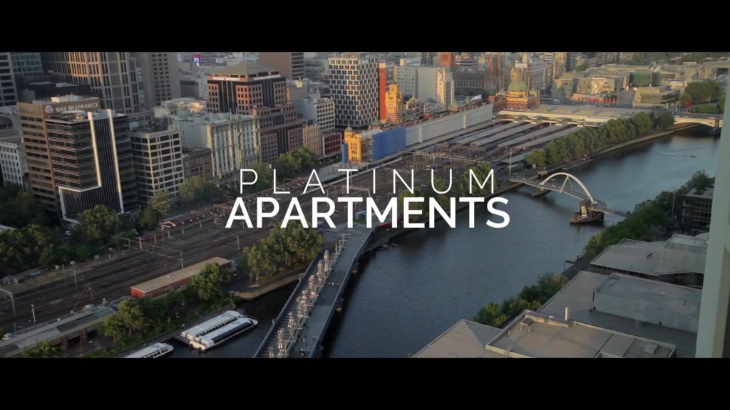 Platinum Apartments Head Office Photos