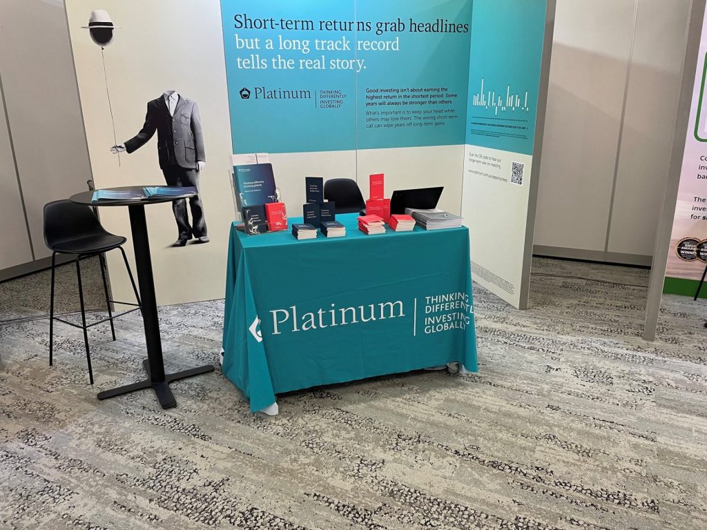 Platinum Asset Management Head Office Photos