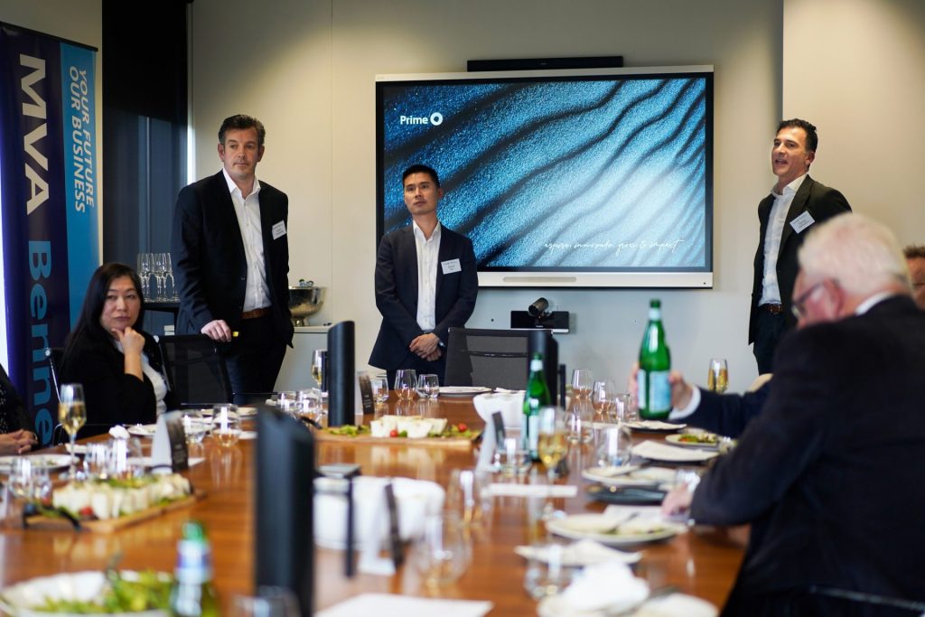 Prime Financial Group Head Office Photos