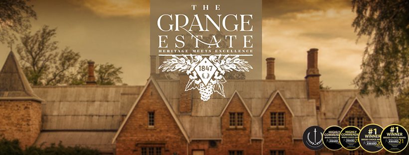 The Grange Estate Head Office Photos
