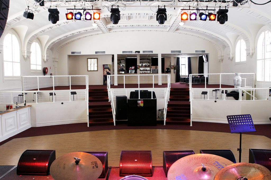 The Wool Exchange Head Office Photos