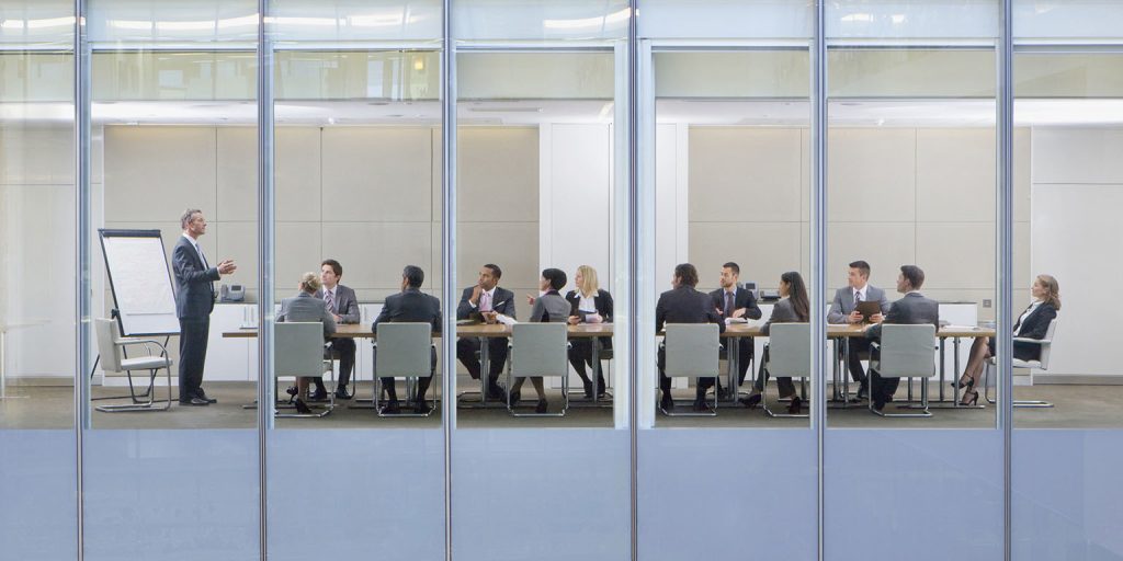 AK Consulting Head Office Photos