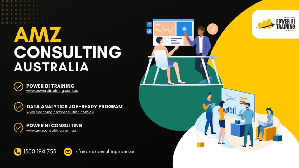 AMZ Consulting Head Office Photos