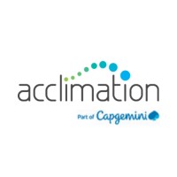 Acclimation