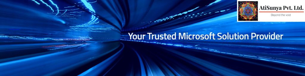 AtiSunya Head Office Photos