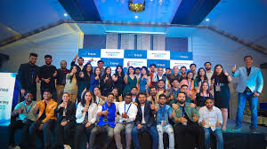 Befree Global Head Office Photos