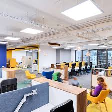 Bright Consulting Head Office Photos
